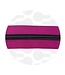 ZipperZoo amarant magenta - spiraalrits 1 met #5