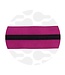 ZipperZoo amarant magenta - spiraalrits 1 met #5