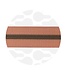 ZipperZoo blush melon - spiraalrits 1 meter  #5