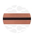 ZipperZoo blush melon - spiraalrits 1 meter  #5