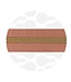 ZipperZoo blush melon - spiraalrits 1 meter  #5