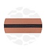 ZipperZoo blush melon - spiraalrits 1 meter  #5