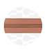 ZipperZoo blush melon - spiraalrits 1 meter  #5