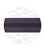 ZipperZoo midnight plum - spiraalrits 1 meter  #5