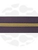 ZipperZoo Midnight Plum - coil zipper 1 meter #5