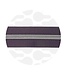 ZipperZoo midnight plum - spiraalrits 1 meter  #5