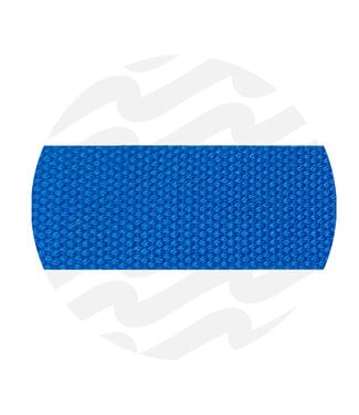 ZipperZoo Sea of Belize - Bag Strap Pack of 1.5 Meters