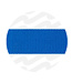 ZipperZoo Blauw - Zee van Belize - tassenband pak van 1,5 meter
