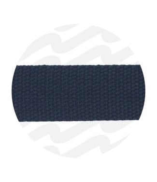 ZipperZoo Lazulli Blue - Bag strap pack of 1.5 meters