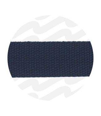 ZipperZoo Lazulli Blue - tassenband pak van 1,5 meter