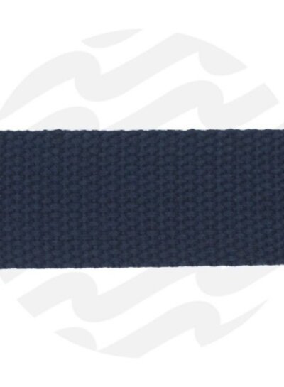 ZipperZoo Lazulli Blue - tassenband pak van 1,5 meter