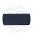 ZipperZoo Lazulli Blue - tassenband pak van 1,5 meter
