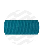 ZipperZoo Ocean Blue - Bag strap pack of 1.5 meters