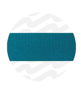 ZipperZoo Ocean Blue - Bag strap pack of 1.5 meters