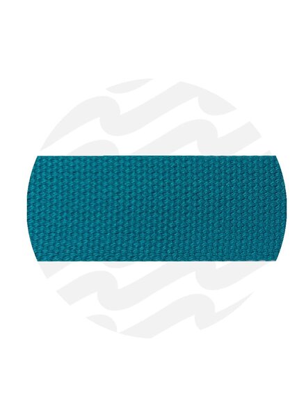 ZipperZoo Ocean Blue - tassenband pak van 1,5 meter