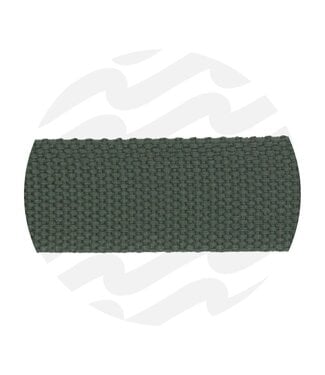 ZipperZoo Sage Green - Bag strap pack of 1.5 meters