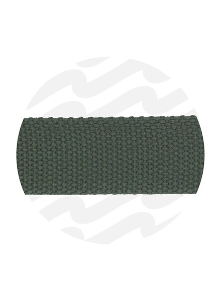 ZipperZoo Sage Green - Bag strap pack of 1.5 meters