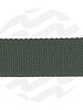 ZipperZoo Sage Green  - tassenband pak van 1,5 meter