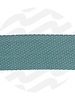 ZipperZoo Smokey green - bag strap pack of 1.5 meters