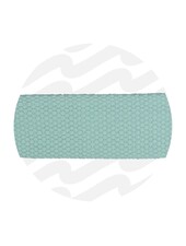 ZipperZoo mint green - bag strap pack of 1.5 meters