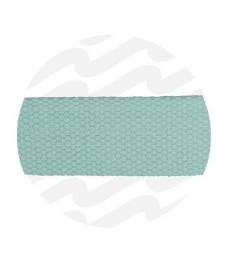 ZipperZoo mint green - bag strap pack of 1.5 meters