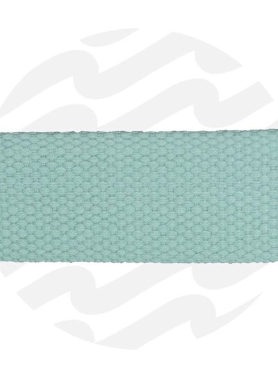ZipperZoo mint green - bag strap pack of 1.5 meters