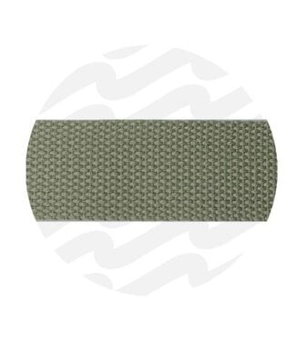 ZipperZoo Willow Green - Bag strap pack of 1.5 meters