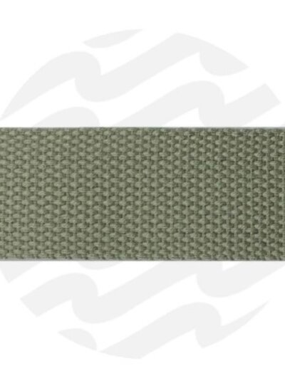 ZipperZoo Willow Green - Bag strap pack of 1.5 meters