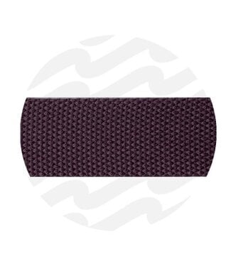 ZipperZoo Midnight Plum - Bag Strap Pack of 1.5 Meters