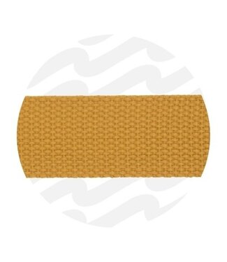 ZipperZoo Ochre - tassenband pak van 1,5 meter