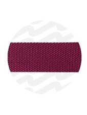 ZipperZoo Amarant Magenta - Bag strap pack of 1.5 meters