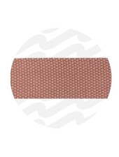 ZipperZoo Blush Melon - bag strap pack of 1.5 meters