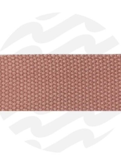 ZipperZoo Blush Melon - tassenband pak van 1,5 meter