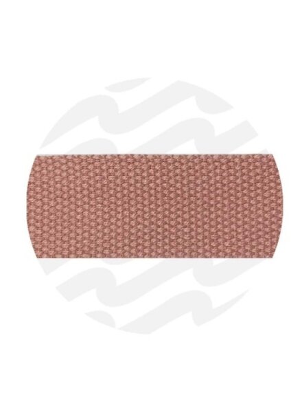 ZipperZoo Blush Melon - tassenband pak van 1,5 meter