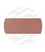 ZipperZoo Blush Melon - tassenband pak van 1,5 meter