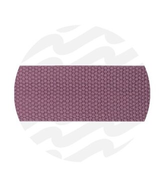 ZipperZoo Dark Lilac - tassenband pak van 1,5 meter