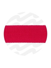 ZipperZoo Red - bag strap pack of 1.5 meters
