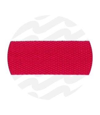 ZipperZoo Red - bag strap pack of 1.5 meters