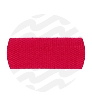 ZipperZoo Rood - tassenband pak van 1,5 meter
