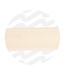 ZipperZoo Off-White - tassenband pak van 1,5 meter