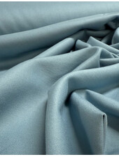 delphinium blue - woven bamboo - recycled, very soft fabric and no wrinkles