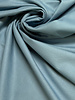 delphinium blue - woven bamboo - recycled, very soft fabric and no wrinkles