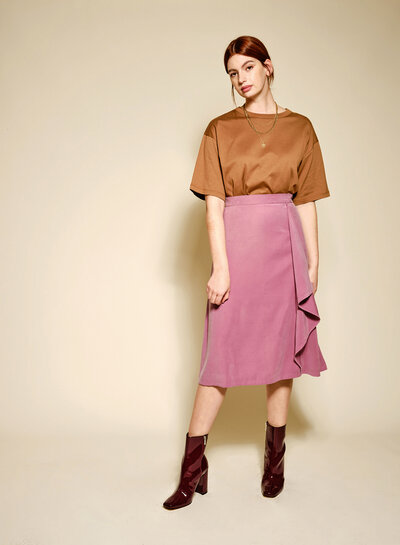 Keep on sewing Wednesday evenings from November 5, 2025