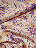 Madeline sunflare - silktouch - geweven viscose met lichte stretch