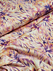Madeline sunflare - silktouch - woven viscose with light stretch