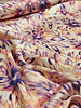Madeline sunflare - silktouch - geweven viscose met lichte stretch