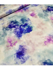 Madeline dreamcloud - silktouch - geweven viscose met lichte stretch