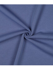 real lavender - thick jogging, softly roughened on the inside