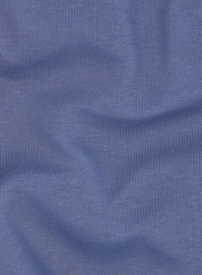 real lavender - thick jogging, softly roughened on the inside