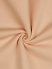 light salmon pink - thick jogging, softly roughened on the inside